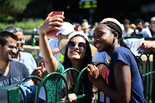TENNIS-GBR-WIMBLEDON 