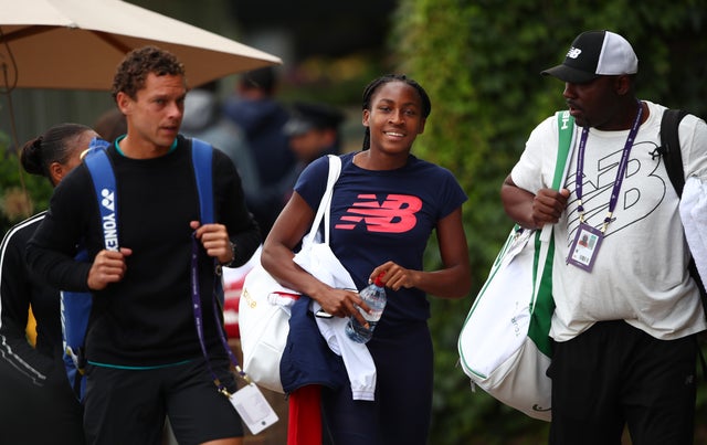 Middle Sunday: The Championships - Wimbledon 2019 