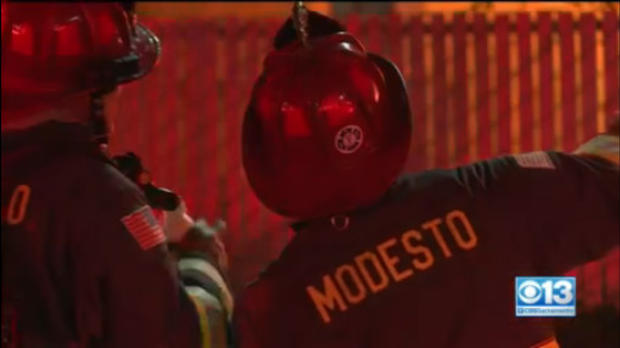 MODESTO FIRE 6 