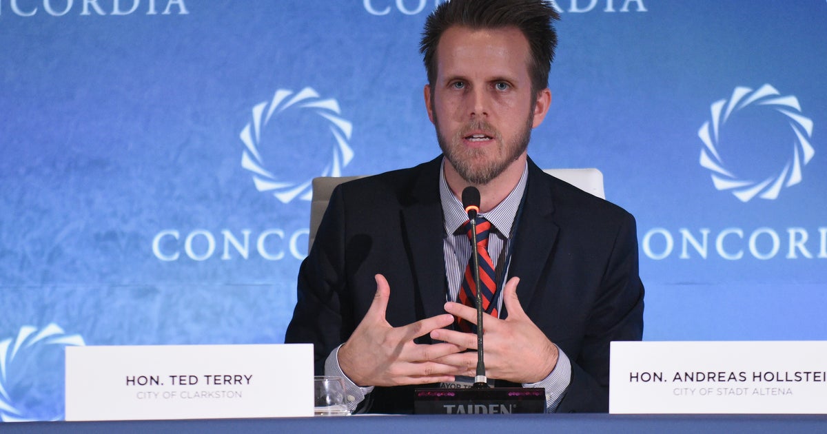 'Queer Eye' Mayor Enters 2020 U.S. Senate Race CW Atlanta