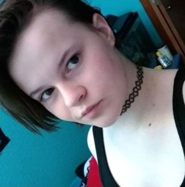 JeffCo Missing Teen (Brianna Denise Sharp, from JCSO tweet) copy 