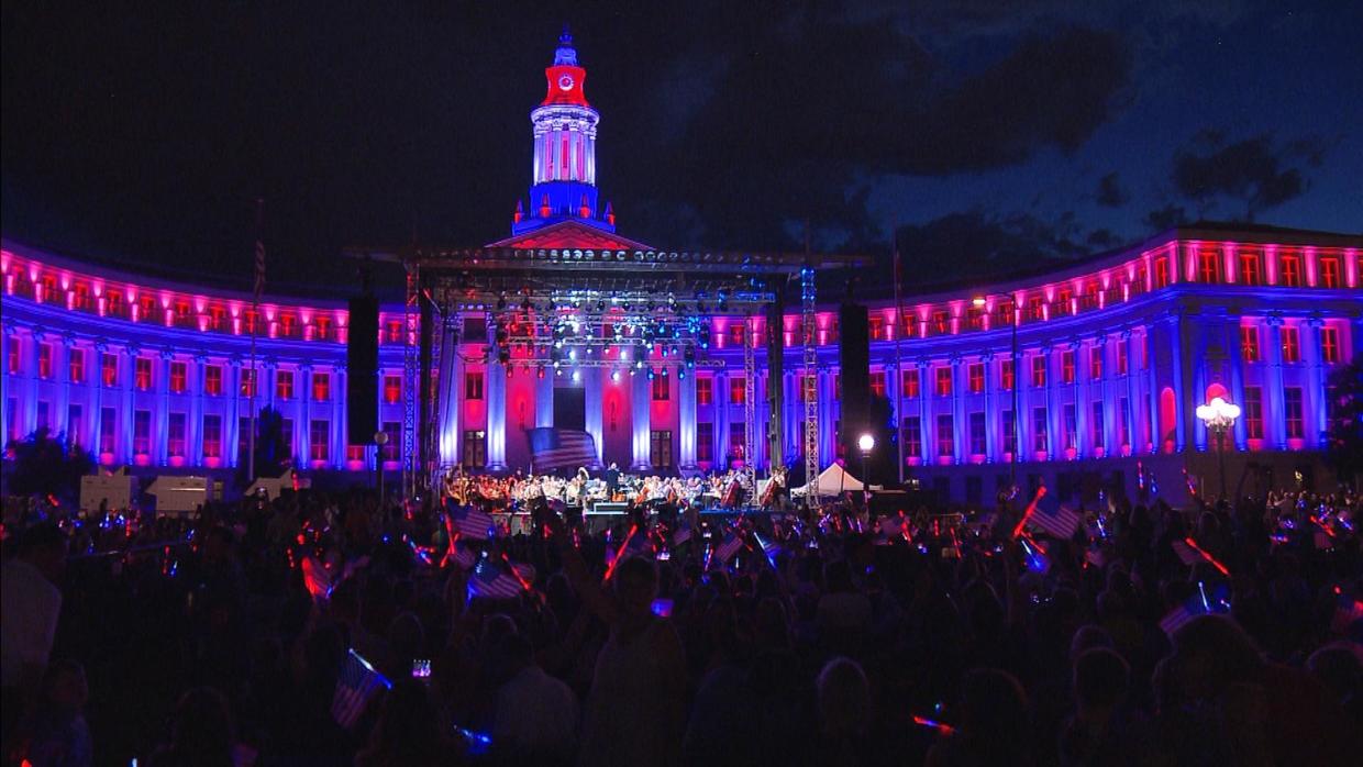 There Will Be No Independence Eve Celebration At Civic Center Park This