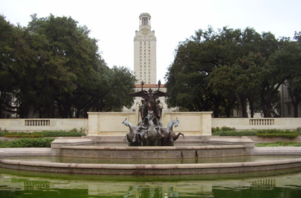 UT Campus 