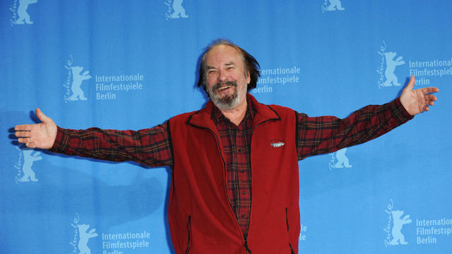 59th Berlin Film Festival - 'Happy Tears' Photocall 