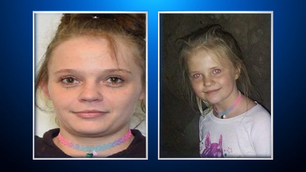 missing family shiann lillie 