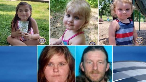Tennessee Missing Children 