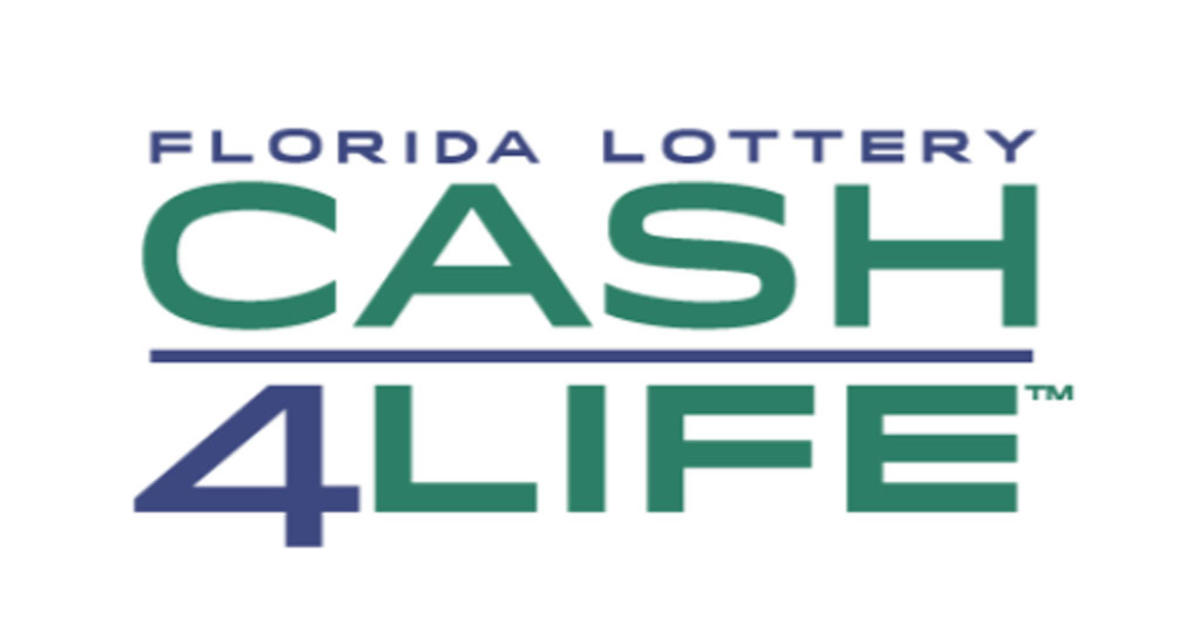 Florida Lottery - Pick 4
