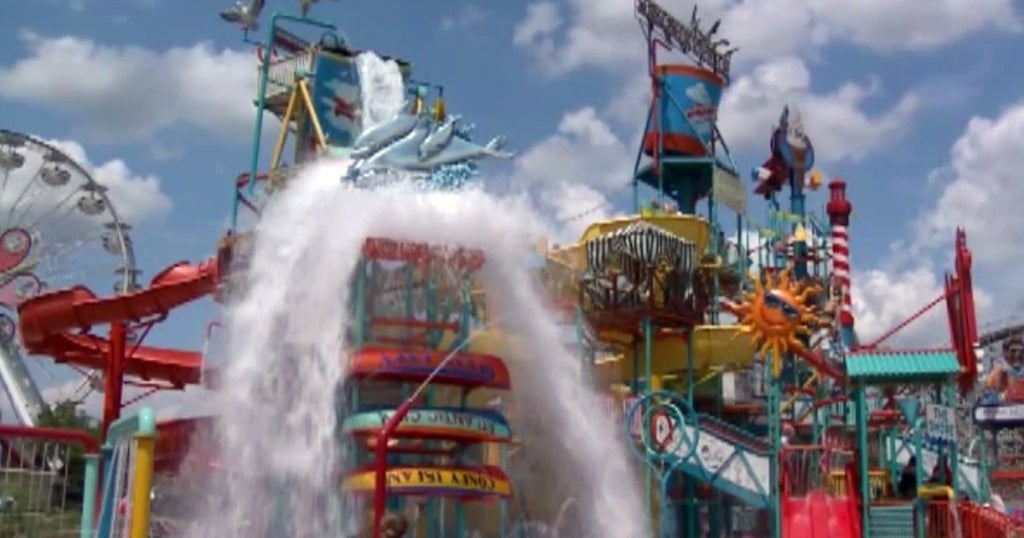 9-year-old dies after incident at Hersheypark's water park, CEO says 