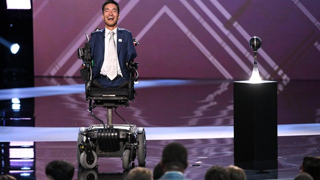 The 2019 ESPYs - Show 