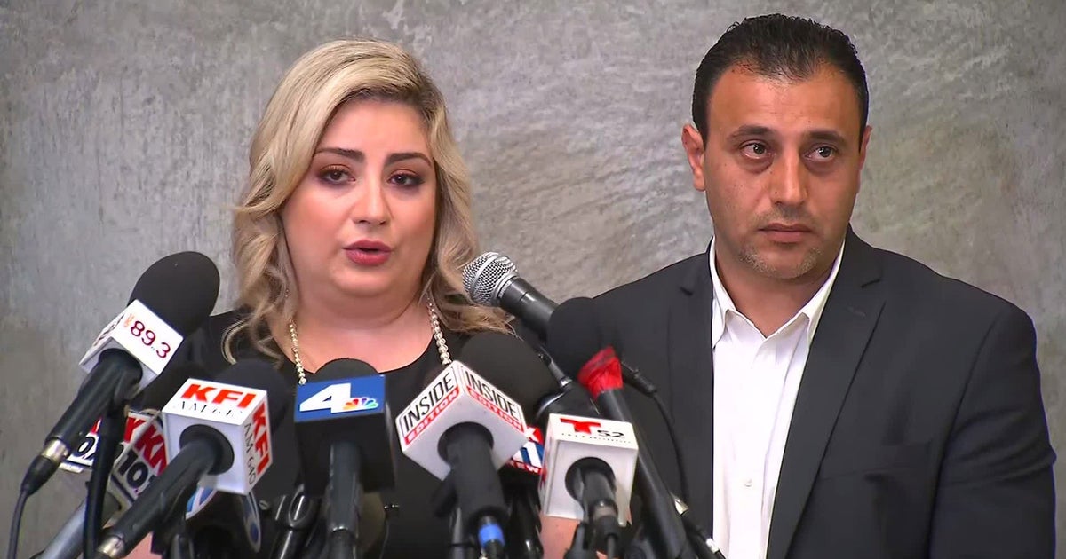 Fertility Clinic Implanted Wrong Embryo, Woman Gave Birth To Another(00)