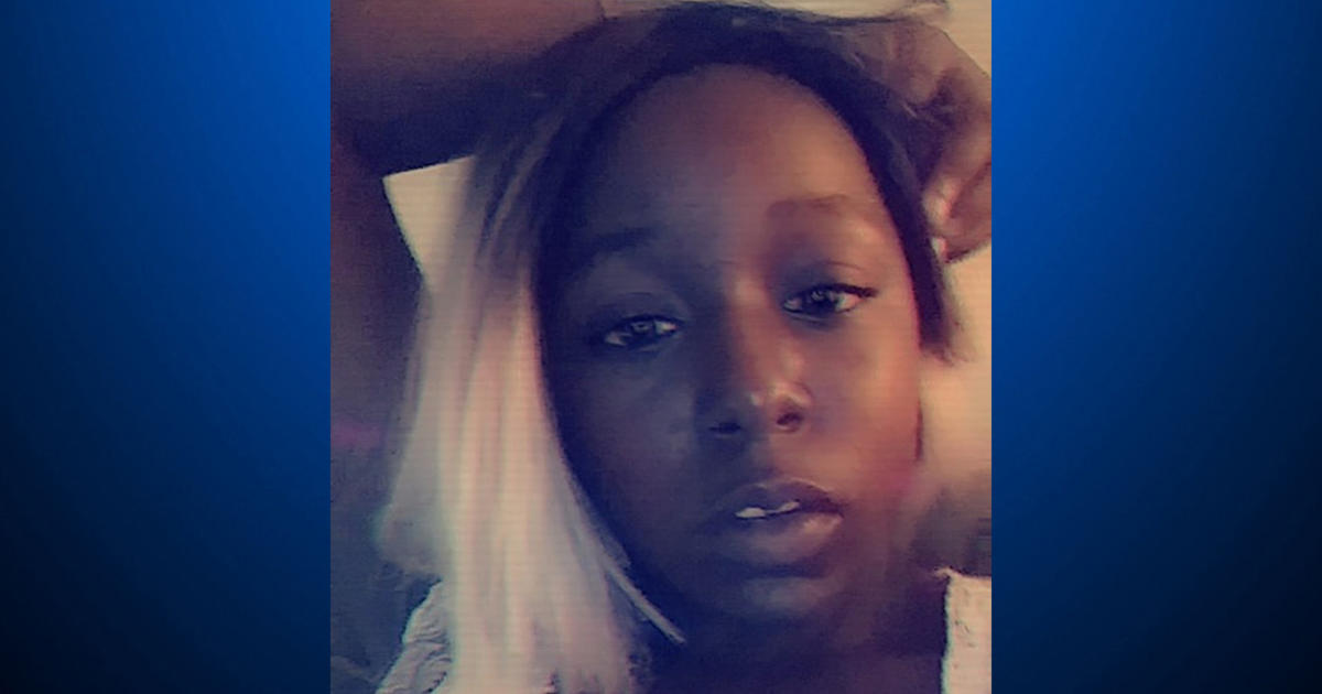 Police Find Missing Butler County Teenager
