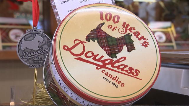 A sweet century of tradition continues at Douglass Fudge by the Jersey  Shore - 6abc Philadelphia