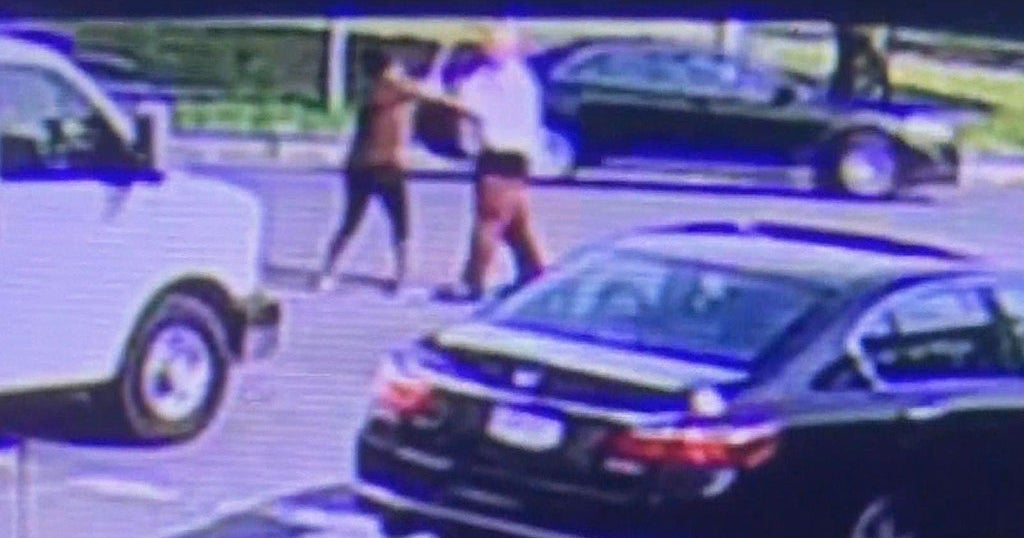 EMS Supervisor Attacked In South Boston, Day After EMT Stabbed - CBS Boston
