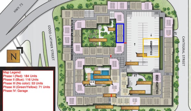 elan city lights map 