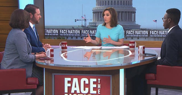 Will Republicans condemn Trump's attacks on Dem congresswomen?