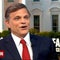 Full interview: Douglas Brinkley on "Face the Nation"