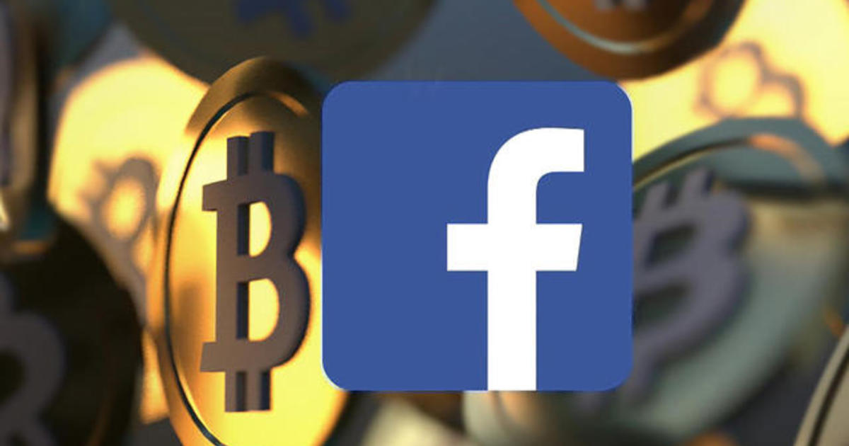 facebook cryptocurrency which did it invest in rumor