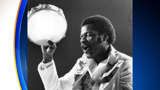 Billy Preston 