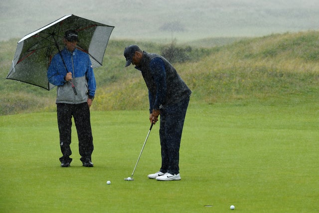 148th Open Championship - Previews