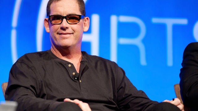 The Hollywood Radio & Television Society  Presents "The Unscripted Hitmakers" 