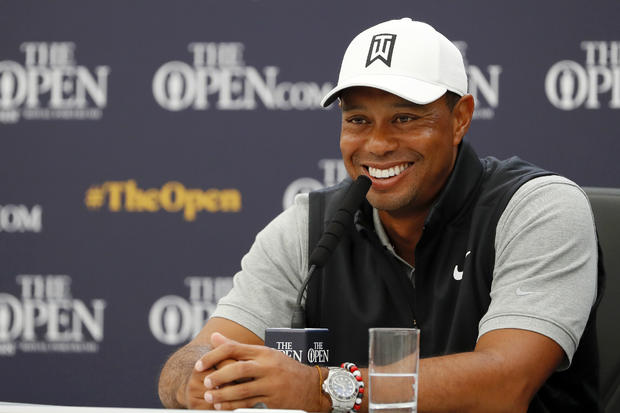 148th Open Championship - Previews 