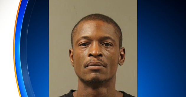 Man Arrested In Middle River Shooting - CBS Baltimore