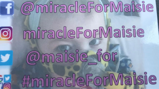 maisie miracle copy 