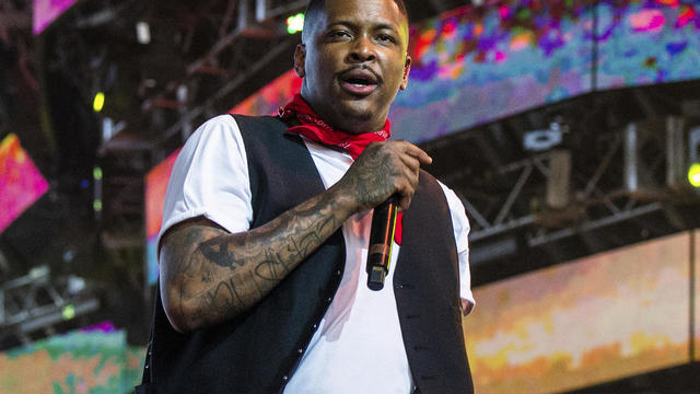 YG 