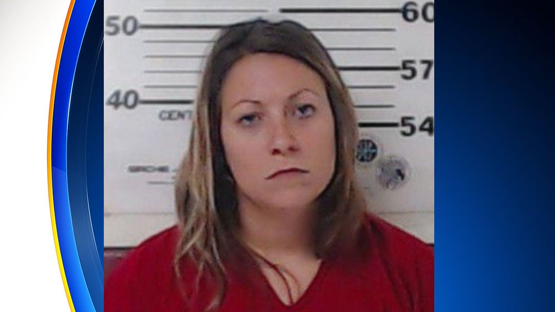 Sarah Nicole Henderson 