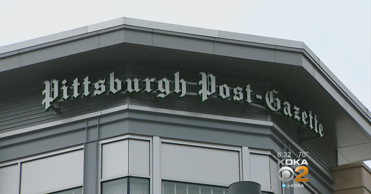 One year on strike: Pittsburgh Post-Gazette journalists are