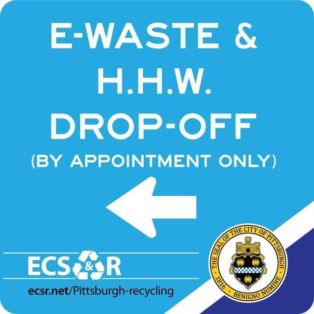 waste drop off 