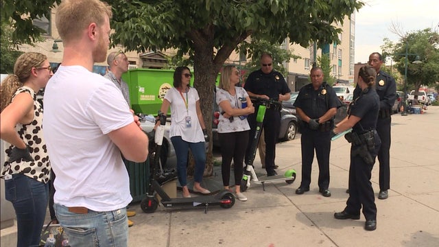 Ballpark neighborhood cleanup (2)