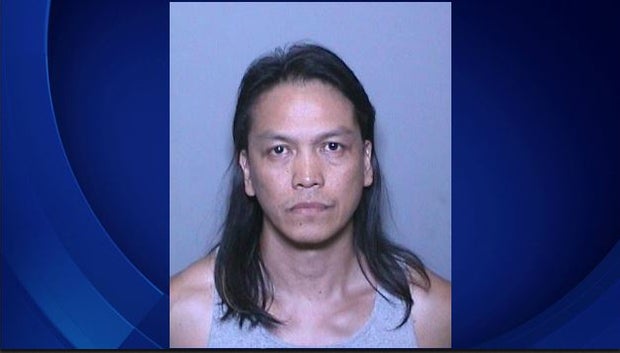 Mission Viejo Massage Therapist Arrested For Raping 77-Year-Old Woman
