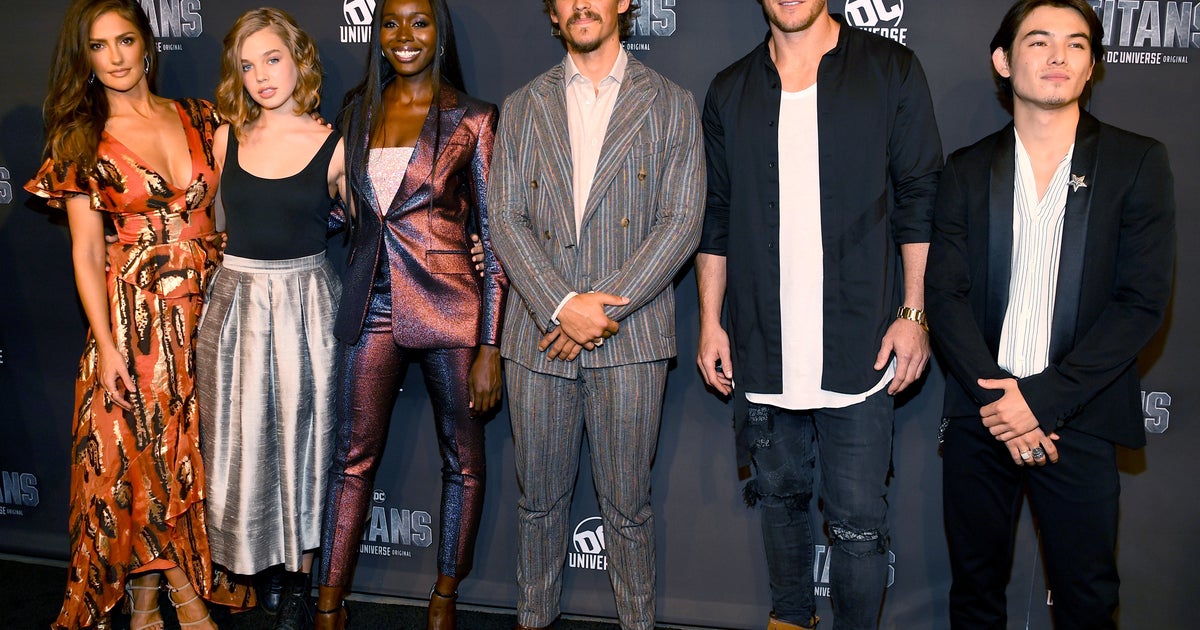 'Titans' Special Effects Coordinator Killed, Cast And Crew Heartbroken