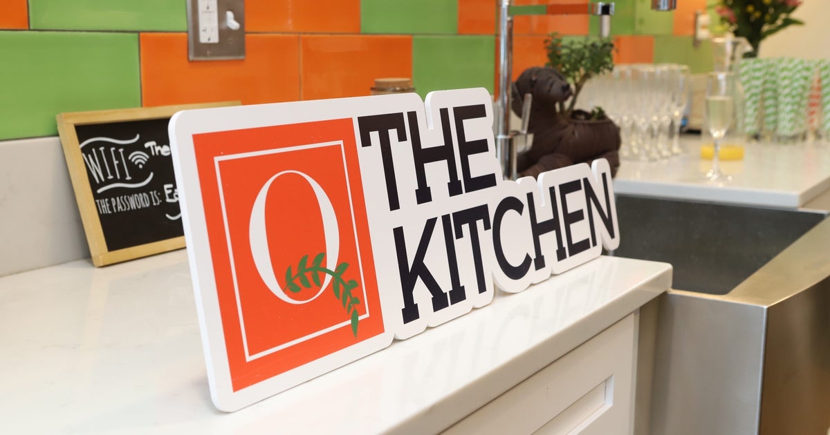 New Center Welcomes The Kitchen, By Cooking With Que - CBS Detroit