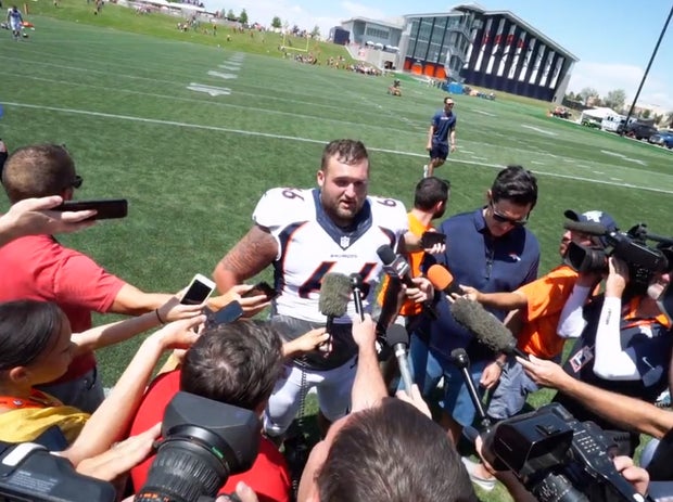 Dalton Risner 