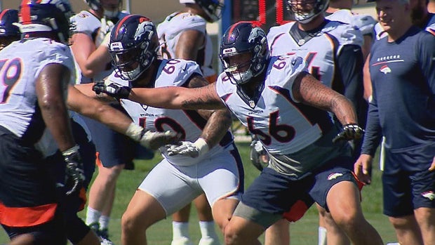 Dalton Risner 