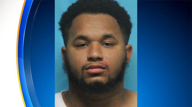 Xavier Tyler Bolden Feldman 