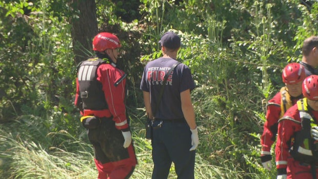 lakewood woman swept away flooding