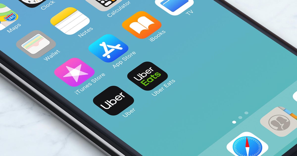 BSO: 2 adult men ripped off UberEats out of more than  million