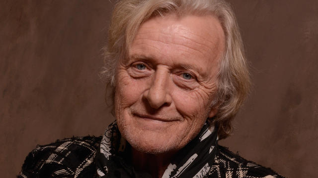 Rutger Hauer 