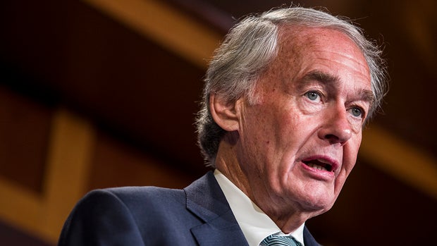 ed markey 