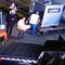 Armed robbers steal $40 million worth of gold and other metals in airport heist