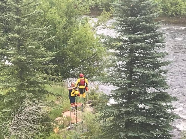 Eagle Co body recovered 3 