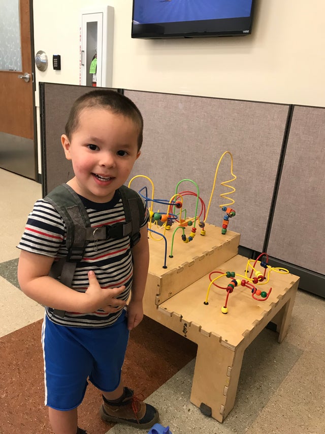 Oregon Aiden Salcido 1