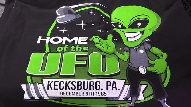 kecksburg ufo fest 3 