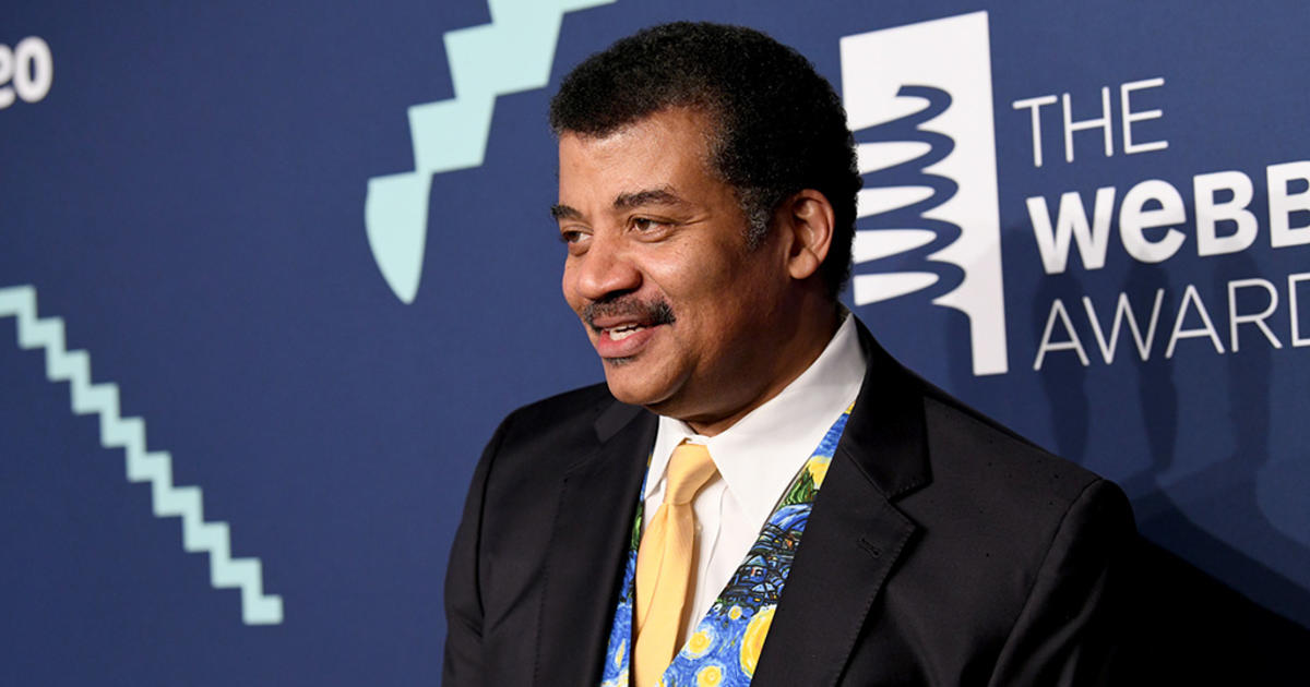 Neil Degrasse Tyson Cleared Of Sexual Misconduct Charges Staying As
