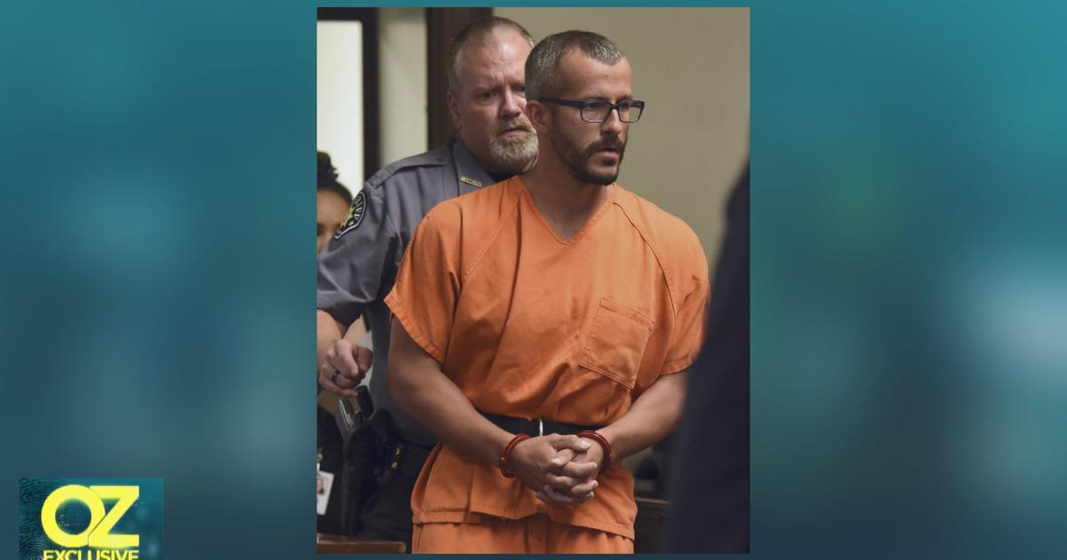 True Crime Exclusive: The Secret Life Of Killer Dad Chris Watts: The ...