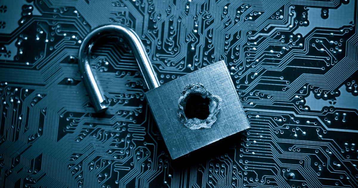 Capital One Data Breach Exposed Personal Information Of Over 100