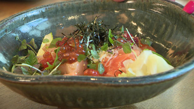 sashimi zuma tott 